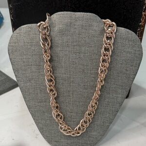 3/20🥳 with Bundle Elegant Rose Gold Chain